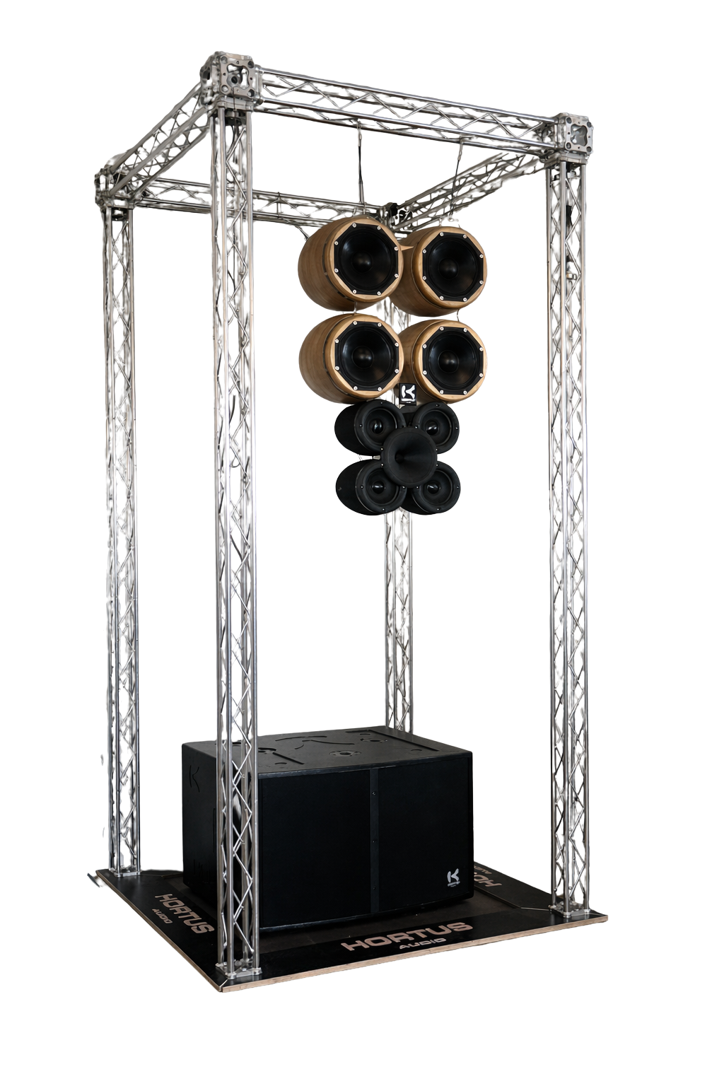 Hortus Audio Mi-48