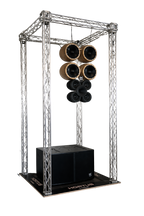 Mi-48 HORTUS AUDIO