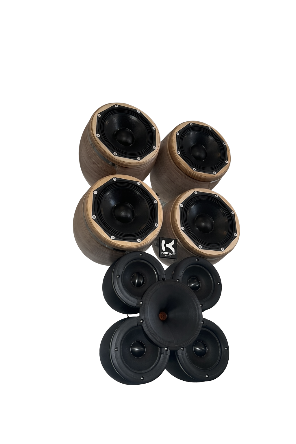 Hortus Audio Mi-48