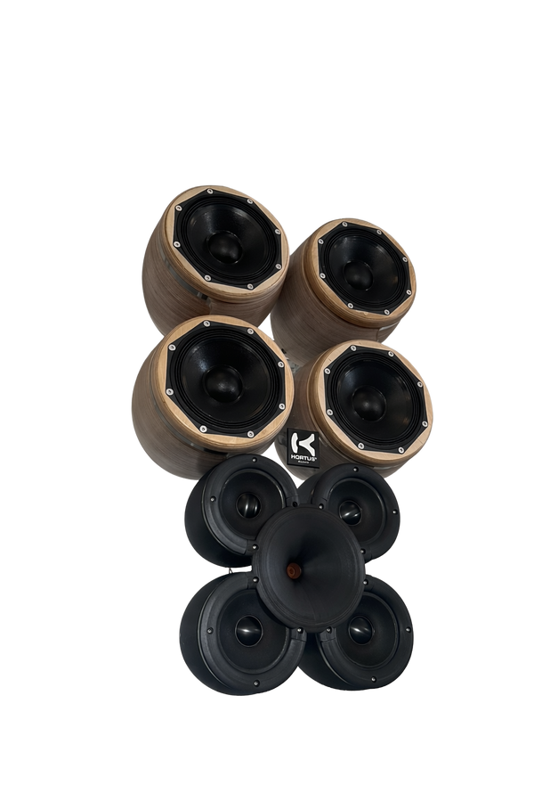 Hortus Audio Mi-48