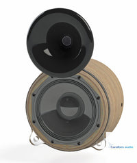 Hortus Audio Mi-18C