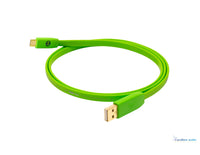 NEO by Oyaide d+ Class B USB-A vers USB-C