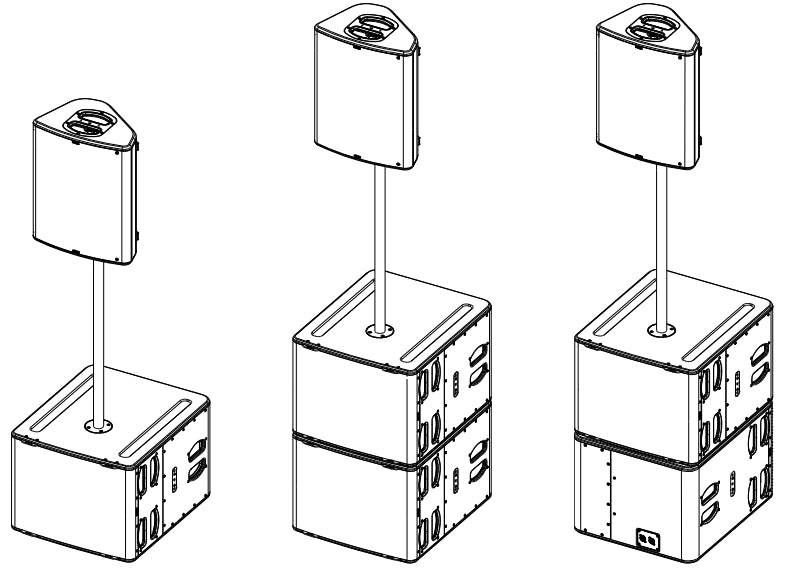 NEXO L15
