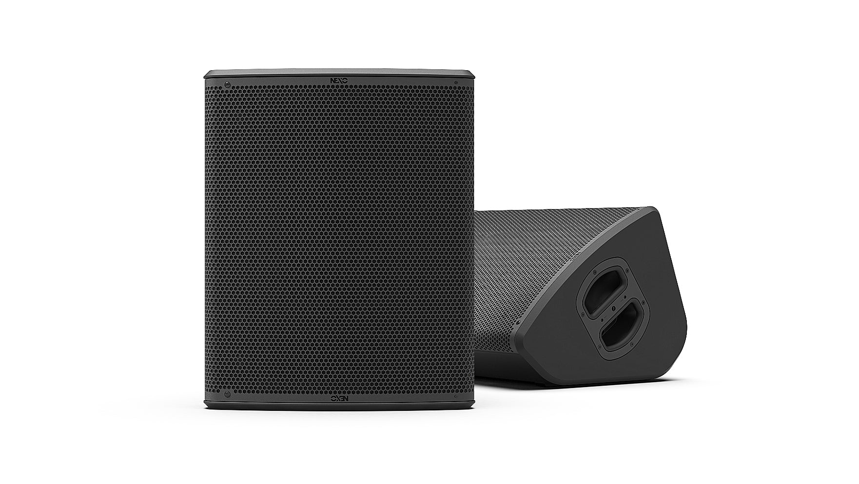 NEXO P15