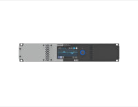 NEXO NXAMP4X2 MK2 – Amplificateur contrôleur numérique