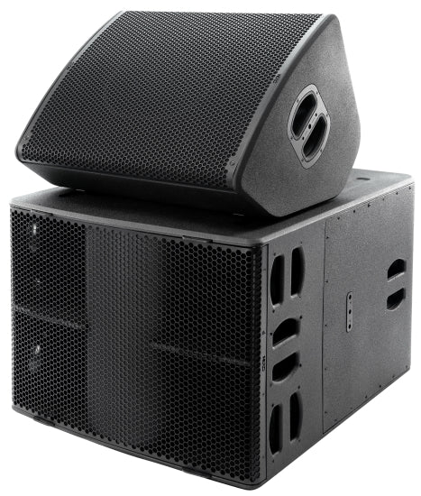 NEXO P18