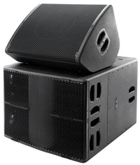 NEXO P18