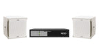 NEXO nanoNXAMP4