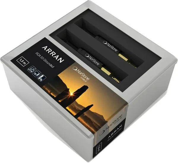 Cable RCA Norstone Norstone