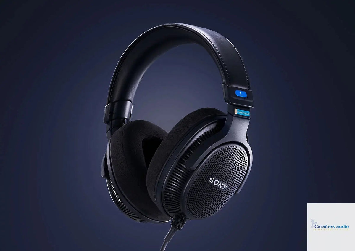 SONY MDR MV1