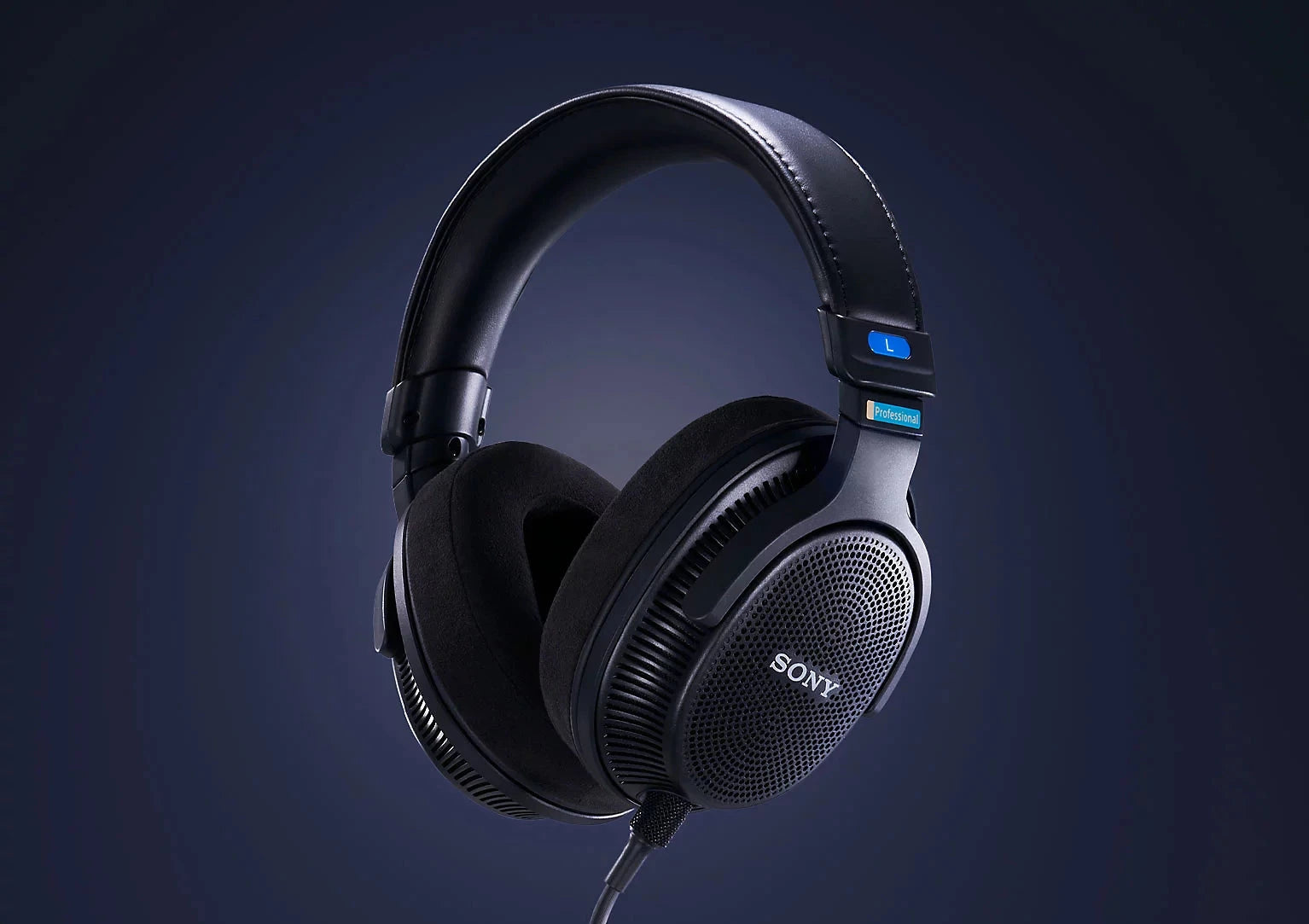 Casque SONY MDR MV1 SONY