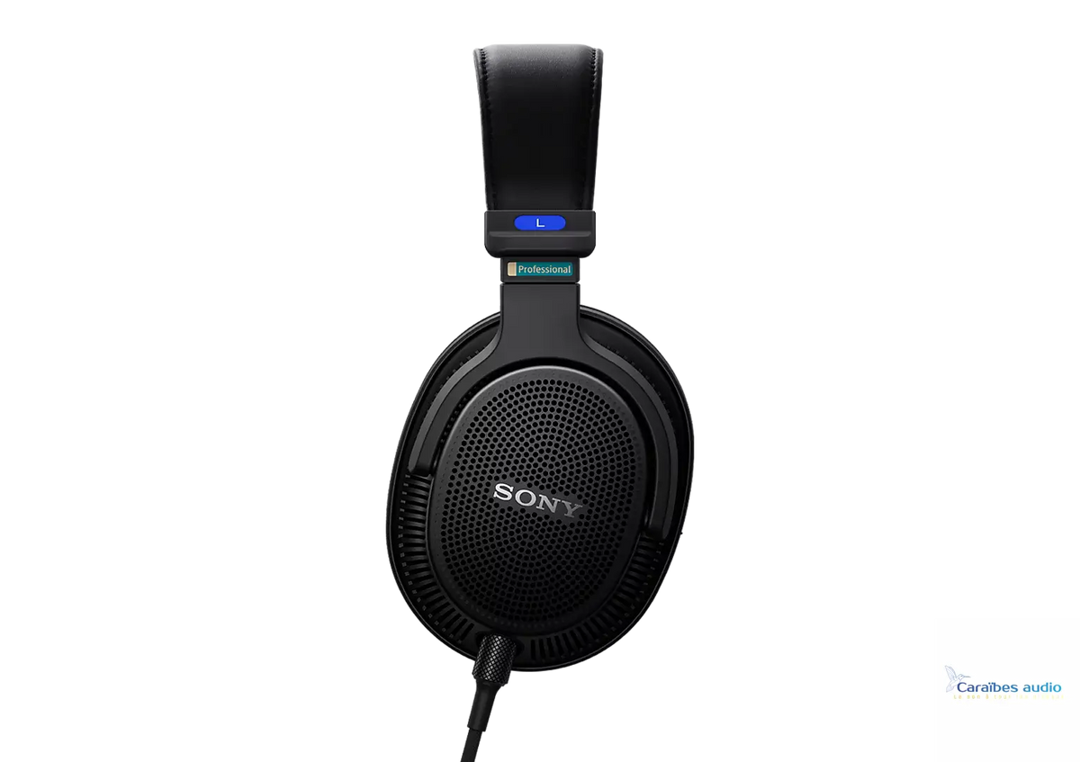 SONY MDR MV1