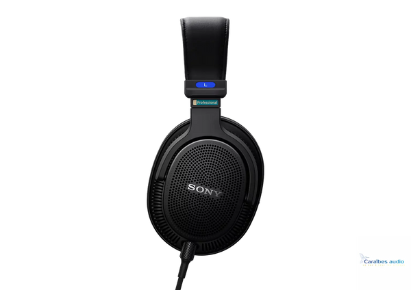 SONY MDR MV1