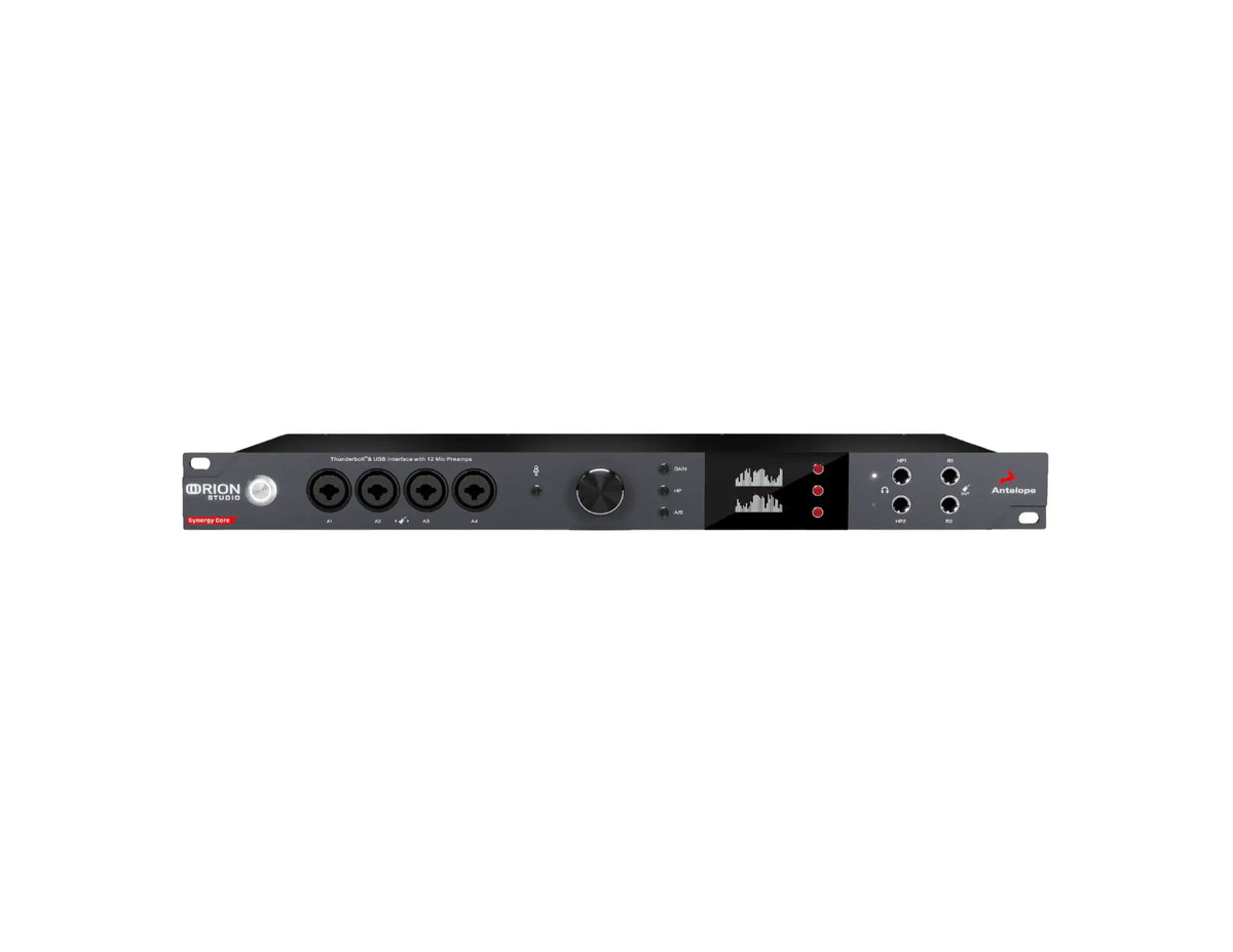 Orion Studio Synergy Core