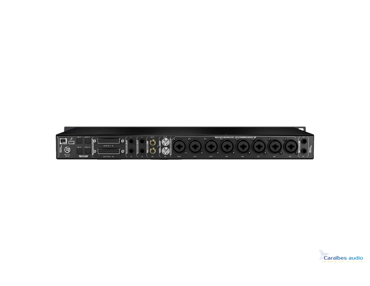 Orion Studio Synergy Core