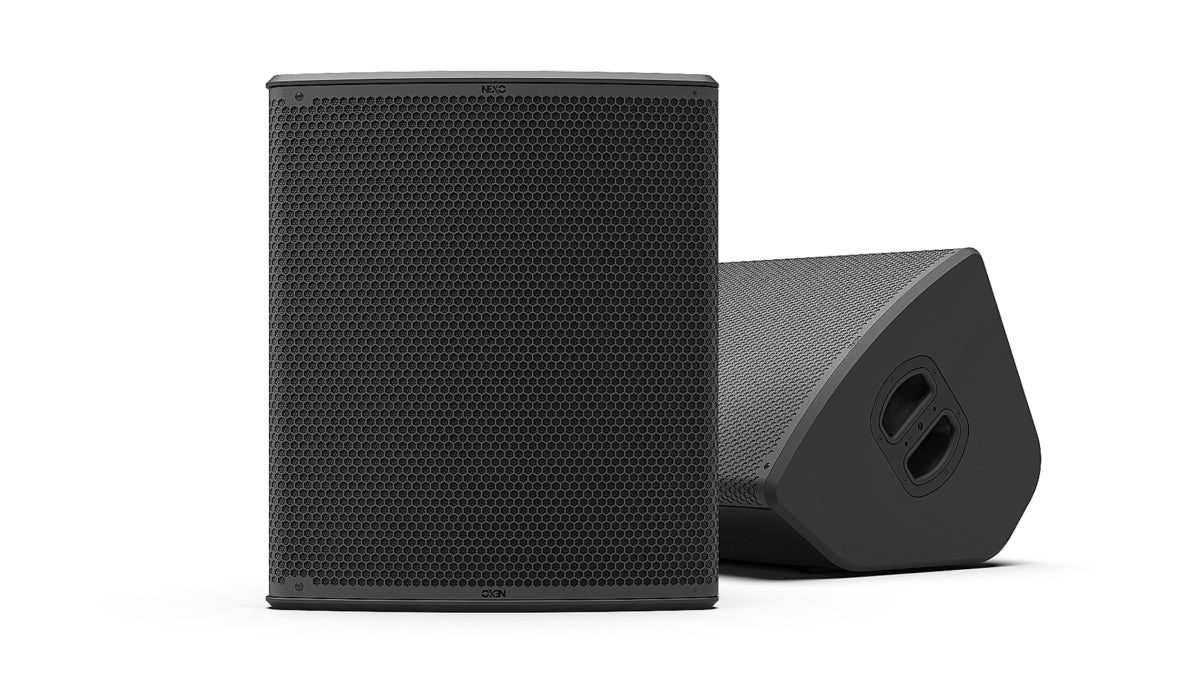 NEXO P18