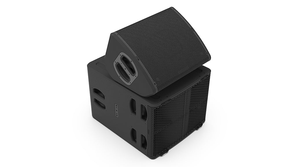 NEXO P12