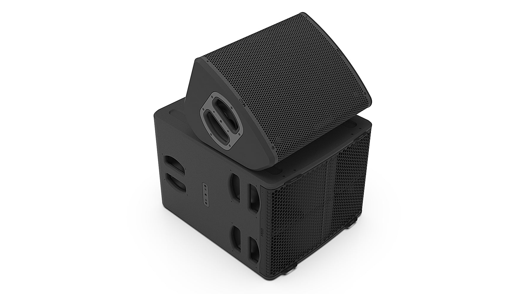 NEXO P12