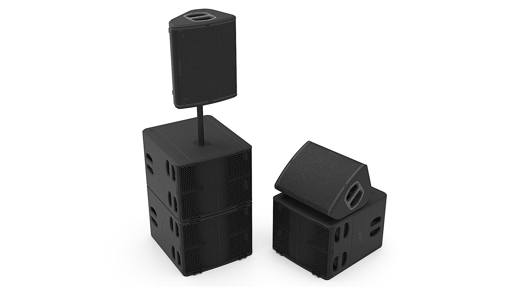 NEXO P12