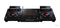 Pioneer DJ CDJ 3000X – vue de détail