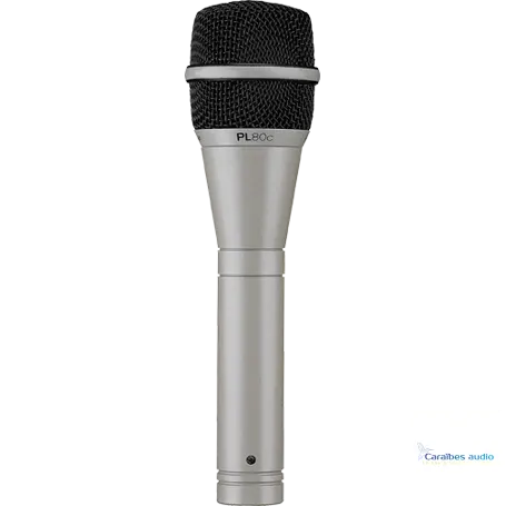 Electro-Voice PL80a Argent
