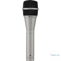 Electro-Voice PL80a Argent
