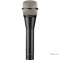 Electro-Voice PL80a Noir