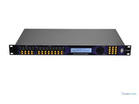 CAF AUDIO - PLA480QII