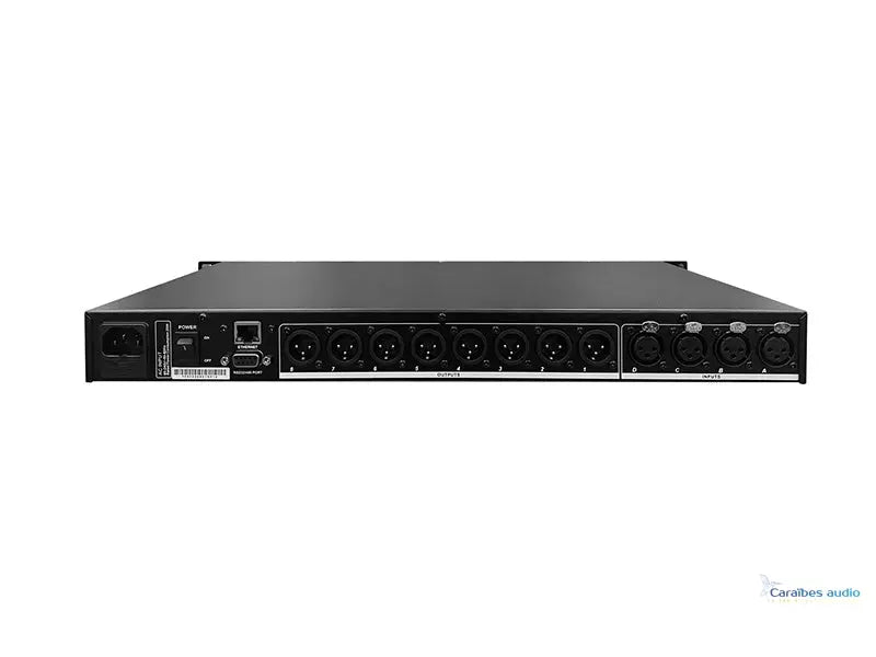 CAF AUDIO - PLA480QII