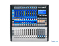 PRESONUS StudioLive® Classic 16.0.2
