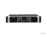 YAMAHA PX3 – Amplificateur de puissance