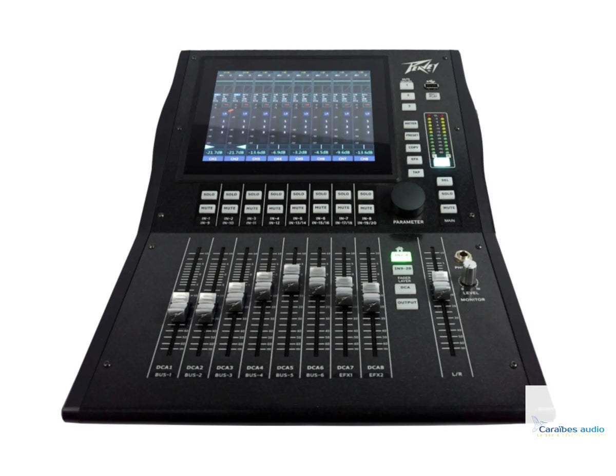 PEAVEY Aureus Mini