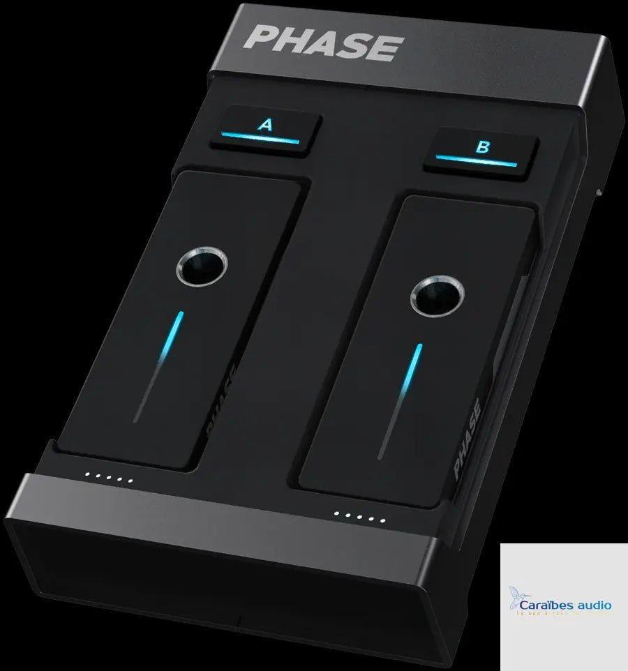 Phase - Phase Essential