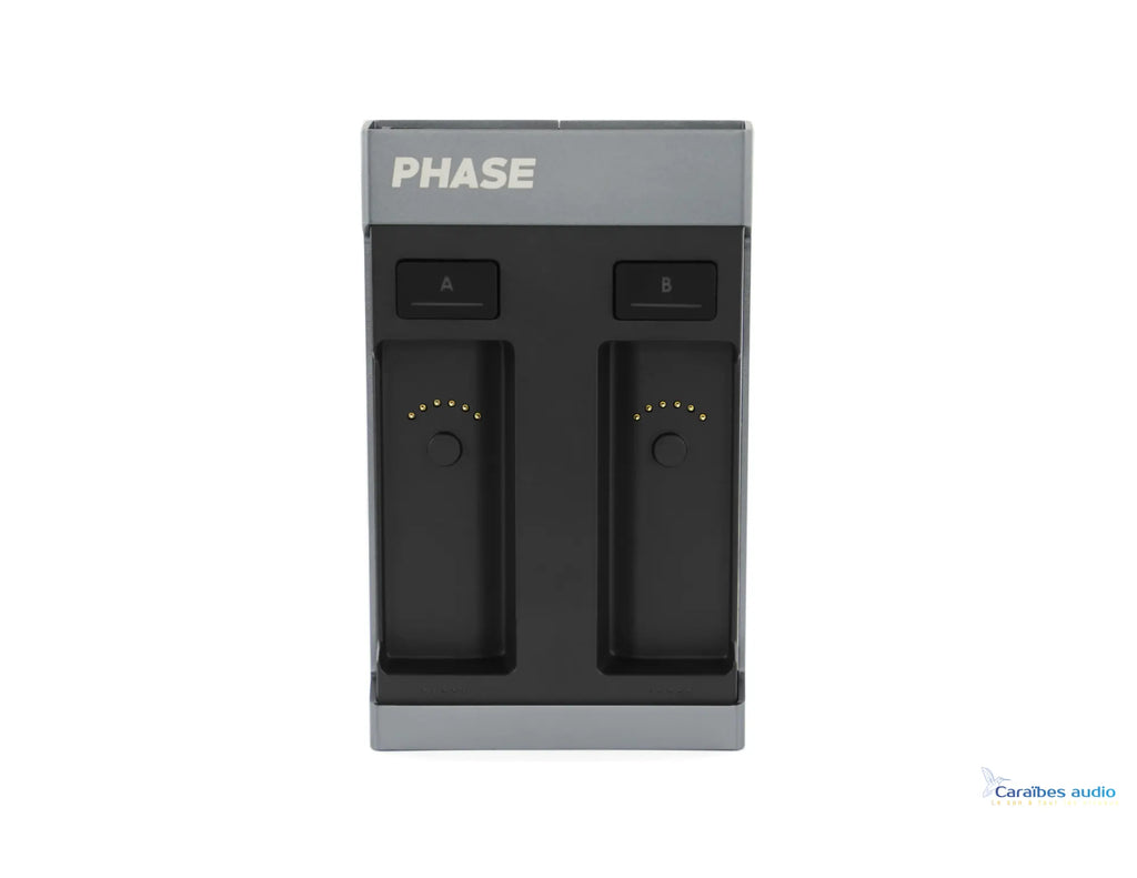 Phase - Phase Essential
