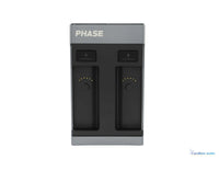 Phase - Phase Essential – vue arrière