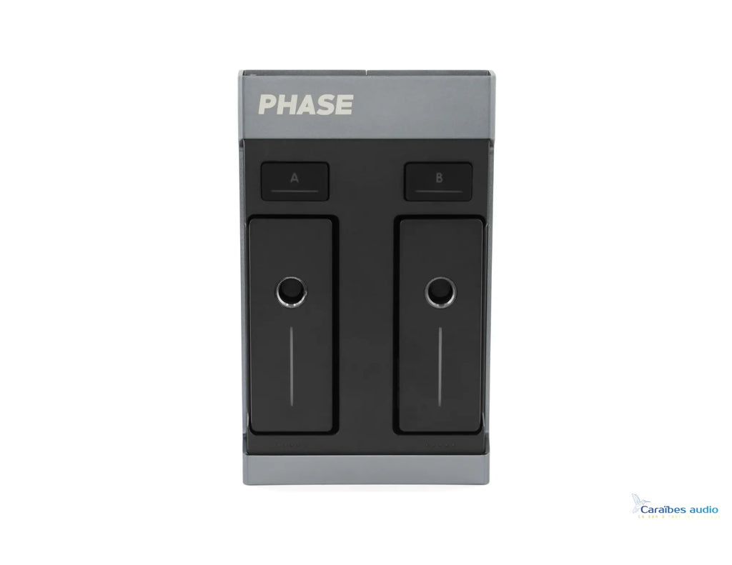 Phase - Phase Essential