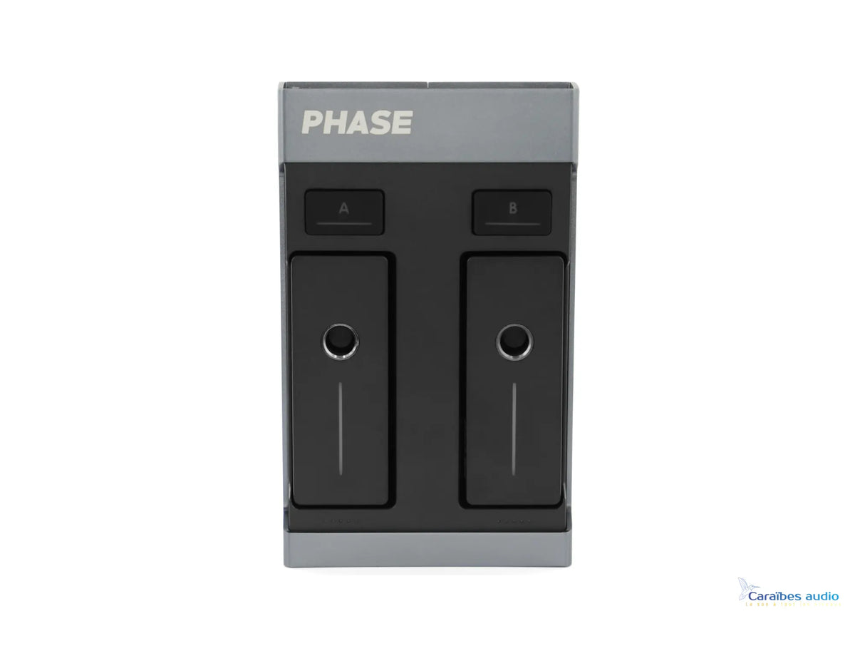 Phase - Phase Essential – vue de profil