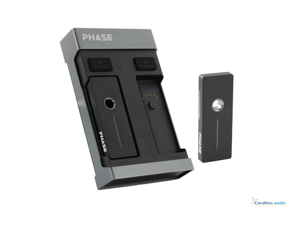 Phase - Phase Essential – vue générale