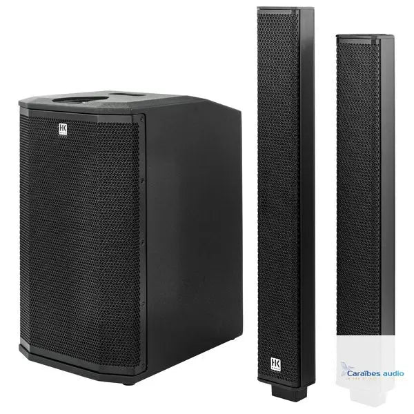 HK AUDIO POLAR 12 MK2