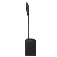 QSC KC12 – vue de profil