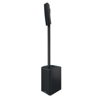 QSC KC12 – vue générale