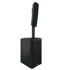 QSC KC12 Noir