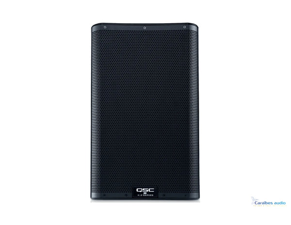 QSC K10.2