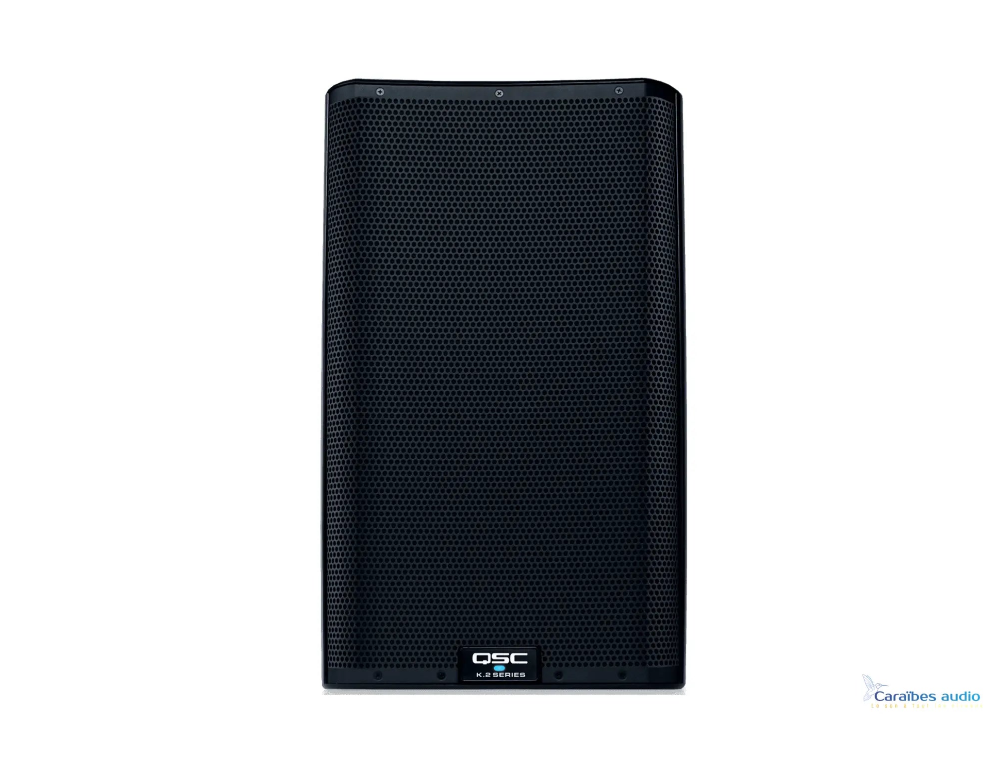 QSC K12.2