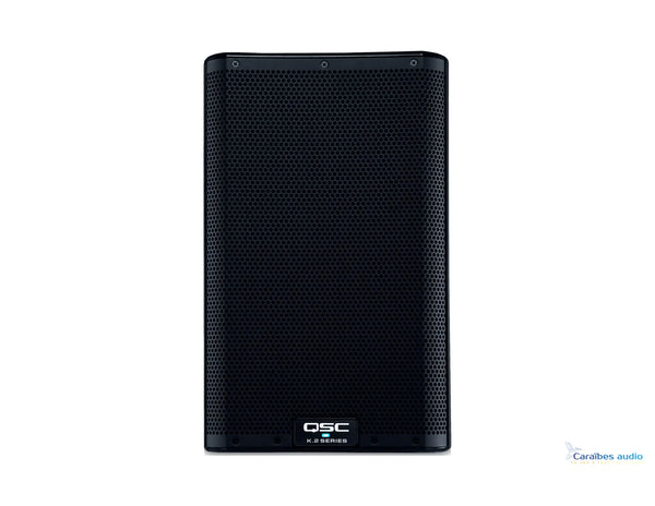 QSC K8.2