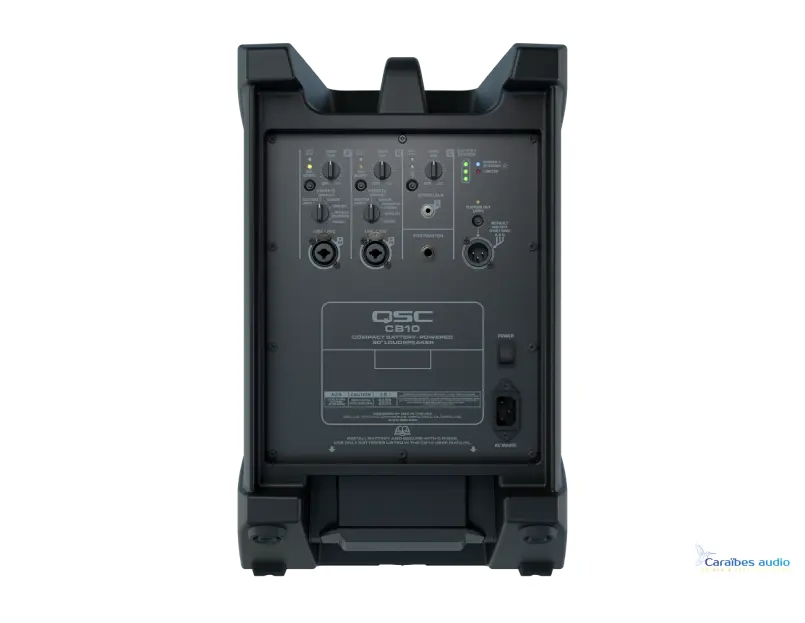 QSC CB10
