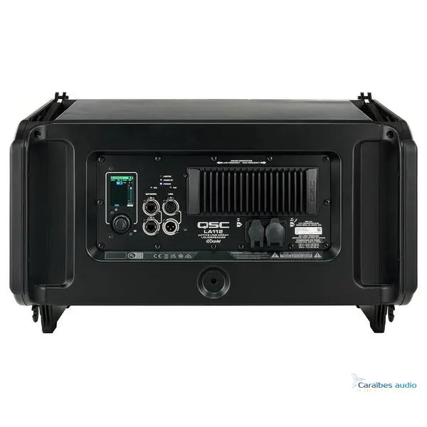 QSC LA112