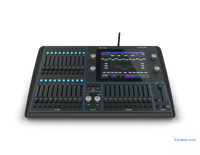 ChamSys QuickQ 20