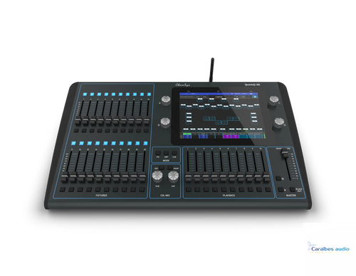 ChamSys QuickQ 20