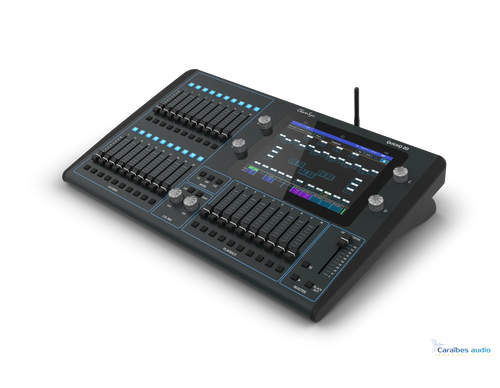 ChamSys QuickQ 20